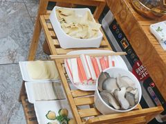 -泽成冰煮羊火锅(中正天街店)