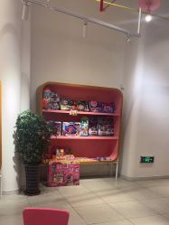 -玩元素·家庭游乐成长中心(香格里拉店)