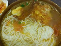 -华兴街煎蛋面(总店)