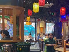 -津沽小院(天津之眼店)