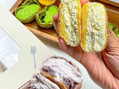 -可丽可丽·生日蛋糕·下午茶(厦门鹭港店)