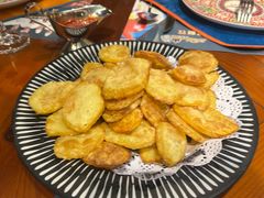 -卢布里西餐厅(总店)