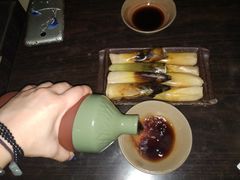 -江湖边·小生活