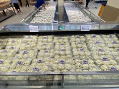 -盒马X会员店(上海森兰商都店)
