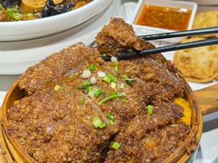 -有藕有鱼·湖北菜(唐家墩店)