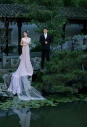 -苏州HX-合喜映画婚纱摄影