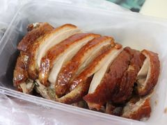 -竺桥兄弟烤鸭馆(竺桥店)