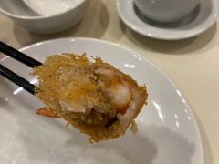 -利苑酒家(华熙国际店)
