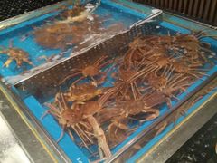 水产区-蟹将军·松叶蟹和牛日料放题自助(K11店)