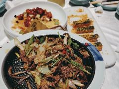 -聆桂烤鸭·金奖烤鸭(静联广场店)