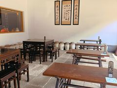 -咸亨酒店•非遗绍兴菜•中华老字号(堂吃餐厅)