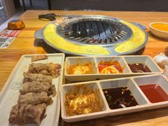 -喜来稀肉(北外滩白玉兰广场店)