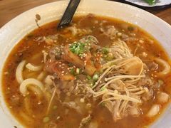 -樱の千渡日式料理·铁板烧•烧鸟(金盛田广场店)