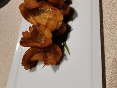 黄金脆带鱼-新荣记(椒江店)