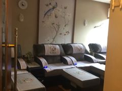 -鸿泰龙·天下易行·足道·SPA(来福士店)