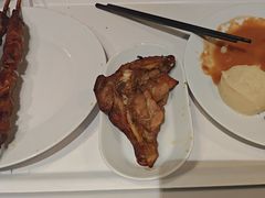-宜家·瑞典风味餐厅(四元桥店)