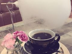 -麦隆咖啡Mellower Coffee(弘基时尚生活中心店)