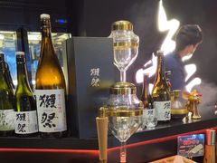 -無二炙坊·和牛烧肉(大钟寺1733店)