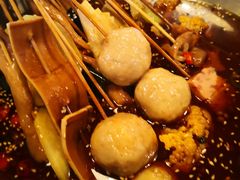 -付小姐在成都(中山公园店)