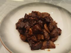 -园林格兰云天大酒店-太极名厨中餐厅