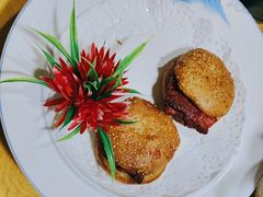 -破店·非遗蹄膀·闽菜馆(福飞路店)