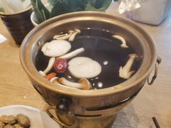 -古关火锅店(古北水镇景区店)