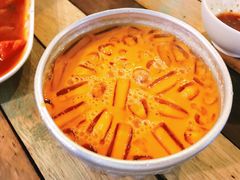-Doo Dee Thai Food(Issan/Isaan/Esan)