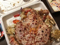 -盒马鲜生(杭州运河上街店)