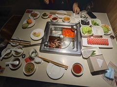-海底捞火锅(万丰桥店)