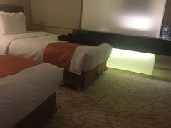 -天津水游城丽筠酒店