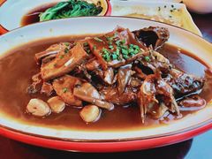 -启东恒大酒店·吕四渔号海鲜餐厅