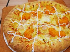 -达美乐比萨(良乡大学城店)