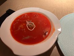 -波特曼西餐厅(中央大街店)