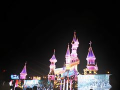 -沈阳方特欢乐世界