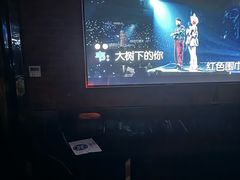 -大好时光party连锁KTV(大朗店)