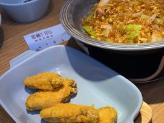 -蜜桃餐厅·伴山(绿宝广场店)