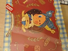 -泡泡玛特POPMART(崇文门国瑞城店)