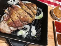 -西贝(宝乐汇店)