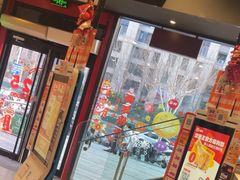 -汉堡王(北京通州领展店)