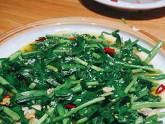 -老海陵·泰州菜(图书馆店)