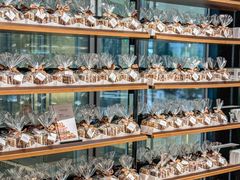 -Laderach 莱德拉(上海环贸iapm店)