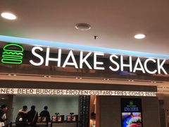门面-Shake Shack(西单大悦城店)