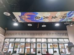 -阿金大白·上海菜馆(新天地店)