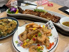 -醉壹号海鲜大排档·老厦门特色菜(厦门美食地标店)
