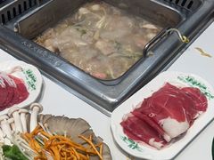 -草原塞蛮羊火锅城(港湾店)