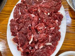-创弟牛肉丸