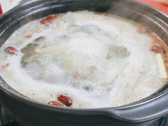 -花苑美食横琴生蚝火锅(拱北粤华路店)