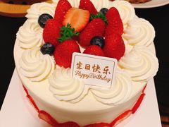 -味多美蛋糕(三元桥店)