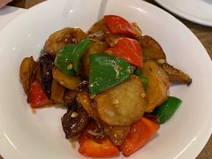 -上关雪東北菜(中房金谊店)