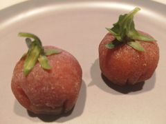 -木守西溪溪隐餐厅